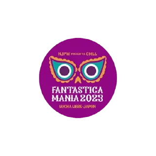 🎭 emoji WWElite 2023 Telegram sticker 10 of 56