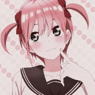 Sticker from Ichika ; @roleplaystikerpack