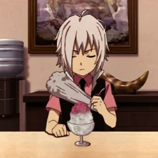 🎲 emoji Shu kurenai — @cylsdiarys Telegram sticker 24 of 41