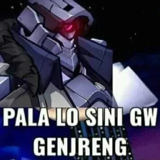 👊 emoji Meme Pack by @kiizuha1 Telegram sticker 23 of 34