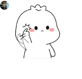 🎌 emoji Untuk menyimpan stiker di pake Telegram sticker 22 of 35