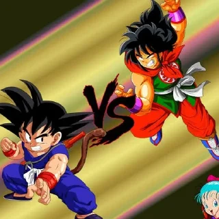 Sticker from 🖤--Goku--🖤