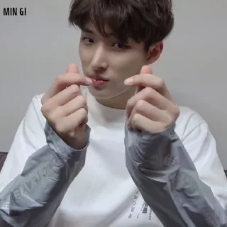 🖇 emoji {Mingi}.@ryhn_mngi Telegram sticker 9 of 24