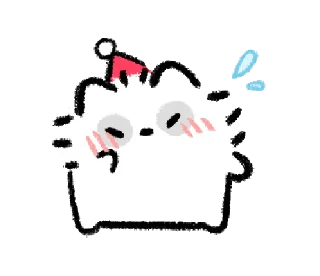 💬 emoji @gmoue! Happy happy Raccoon dog & egg Telegram sticker 6 of 35