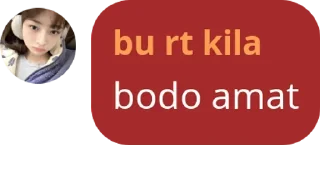 😵‍💫 emoji wah maling ya Telegram sticker 20 of 27