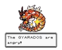 🐉 emoji Pokemon Pixel Art, Part 2 Telegram sticker 9 of 24
