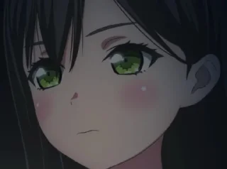 😕 emoji BanG Dream! 3rd season | @R3BIRTH Telegram sticker 24 of 120