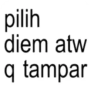 👍 emoji Punya org ckp Telegram sticker 24 of 33