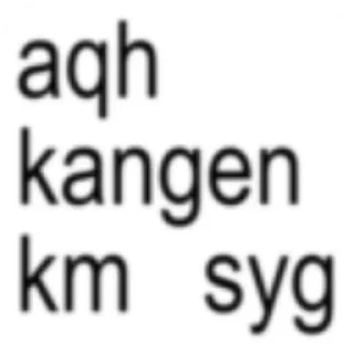 👍 emoji Punya org ckp Telegram sticker 21 of 33