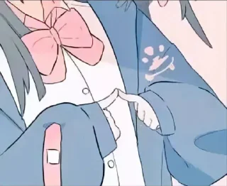 🥺 emoji fennel日常 Telegram sticker 8 of 48
