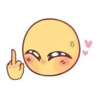 😄 emoji bro Telegram sticker 11 of 15