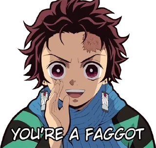 🙉 emoji @anime_rd_xd_alllinks sticker pack 1 Telegram sticker 17 of 26