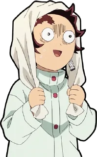 👊 emoji @anime_rd_xd_alllinks sticker pack 1 Telegram sticker 24 of 26