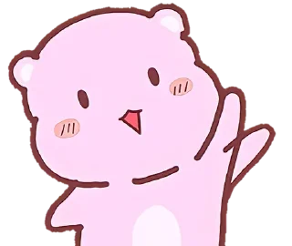 Sticker from ❲ ⎙ @crmll06 ❳ hakuma