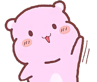 🦩 emoji ❲ ⎙ @crmll06 ❳ hakuma Telegram sticker 23 of 40