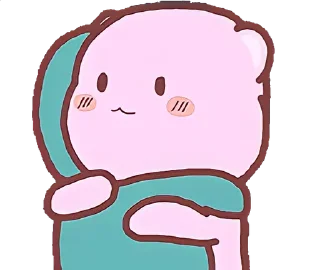 🦩 emoji ❲ ⎙ @crmll06 ❳ hakuma Telegram sticker 10 of 40