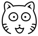 🙀 emoji ARU Full Part2 Telegram sticker 11 of 120