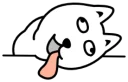 😀 emoji ARU Full Part2 Telegram sticker 5 of 120