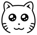 😺 emoji ARU Full Part2 Telegram sticker 8 of 120