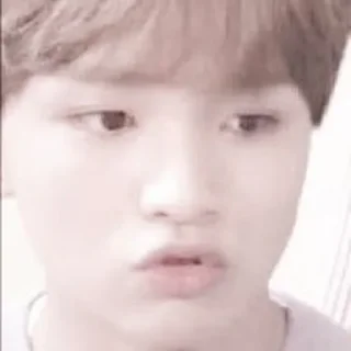 🥨 emoji tiny haechan Telegram sticker 19 of 29