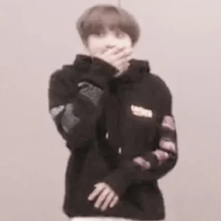 🥨 emoji tiny haechan Telegram sticker 13 of 29