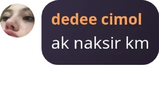 💋 emoji punya dd Telegram sticker 13 of 52