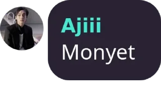 🐒 emoji Yang nyolong gw ewe Telegram sticker 9 of 14