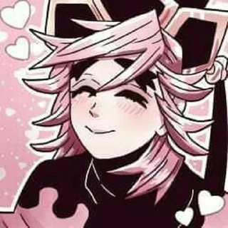 ❄️ emoji Douma punya gw Telegram sticker 14 of 43