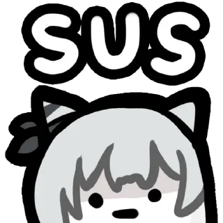 😐 emoji Secret Unit Telegram sticker 17 of 41