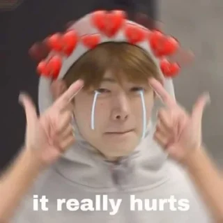 〰 emoji ㅀ - sunghoon enhypen @rwtterson Telegram sticker 22 of 28