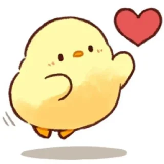 👍 emoji Bebek esme Telegram sticker 6 of 27