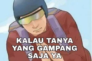 🌟 emoji sumpah ga tau @thisnonomine Telegram sticker 5 of 25