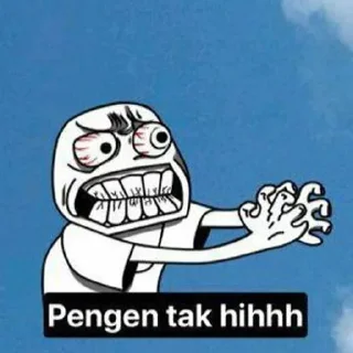 🌟 emoji sumpah ga tau @thisnonomine Telegram sticker 18 of 25