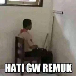 🌟 emoji sumpah ga tau @thisnonomine Telegram sticker 15 of 25