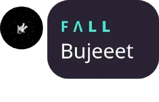 😲 emoji Quotes Fall Telegram sticker 10 of 15
