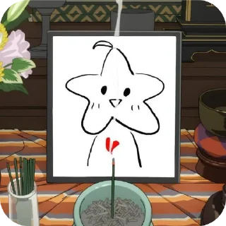 Sticker from ACA白子专用纪念包