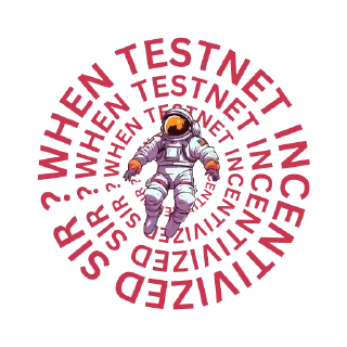 Sticker from Aku Airdrop Sultan ☝🏻