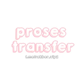 👼 emoji Transaksi Ba Telegram sticker 7 of 9