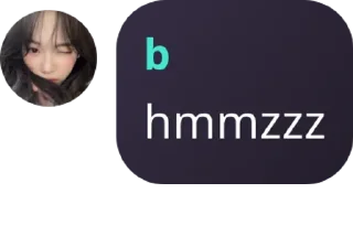 😵‍💫 emoji b Telegram sticker 8 of 10