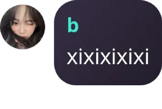 😵‍💫 emoji b Telegram sticker 9 of 10