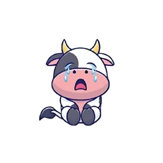 ☹️ emoji P for Plato Telegram sticker 10 of 30