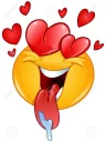 😍 emoji ᗷᏆᖇᎢᕼᗞᗩᎩ ᑭᗩᖇᎢᎩ.... @Sumityadu Telegram sticker 13 of 116