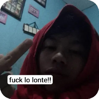 😀 emoji sirkel bb Telegram sticker 14 of 41