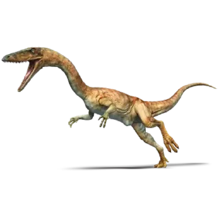 🦖 emoji Dinosaurs @PunjabiSticker Telegram sticker 10 of 45