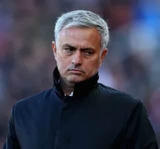 😒 emoji Jose Mourinho Telegram sticker 21 of 31