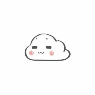 💗 emoji boo ！— @STUCKwKTH Telegram sticker 18 of 33