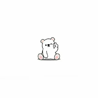 💗 emoji boo ！— @STUCKwKTH Telegram sticker 20 of 33