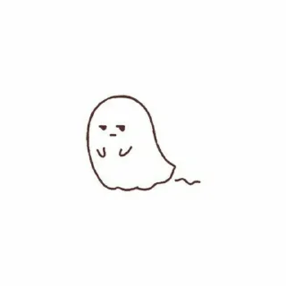 💗 emoji boo ！— @STUCKwKTH Telegram sticker 17 of 33