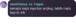 🥺 emoji michai a.k.a vegas Telegram sticker 20 of 34