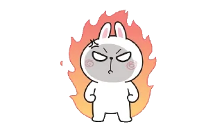 🌟 emoji @iBeautyunjin Telegram sticker 18 of 40